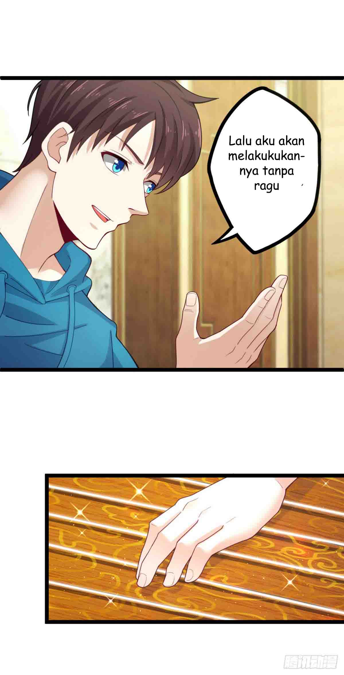 Urban Immortal Emperor Chapter 19 Gambar 7